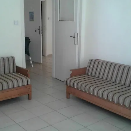 Apartment Ipek