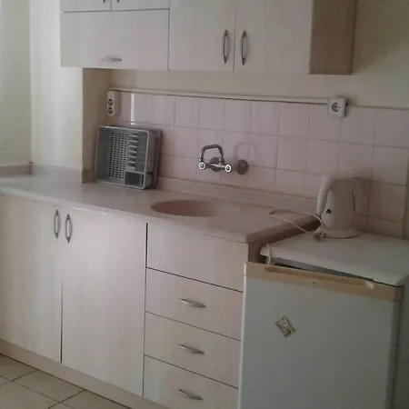 Ipek Apartment Alanya