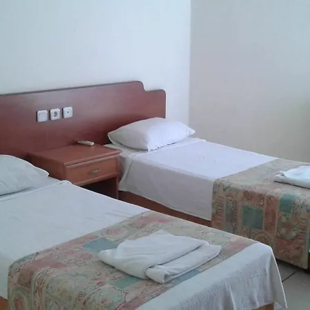 Ipek Apartment Alanya
