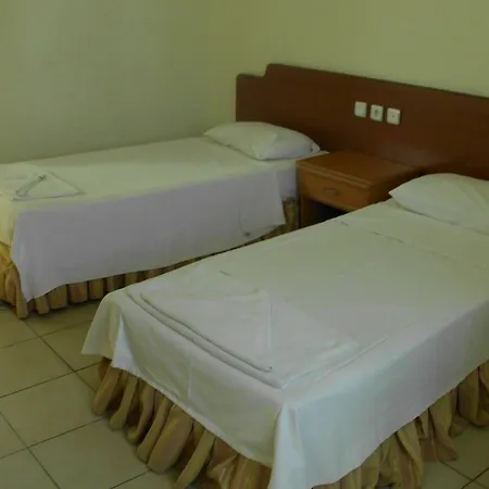 Apartment Ipek *