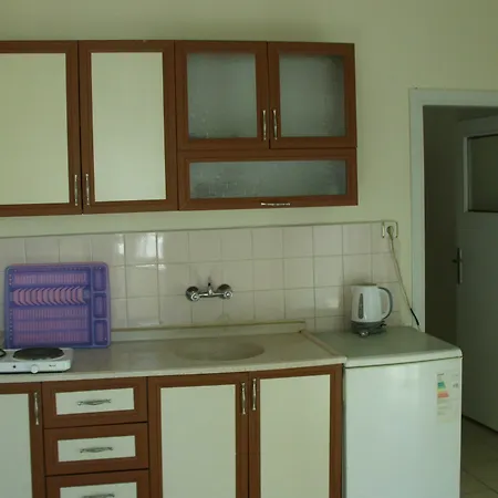 Apartment Ipek
