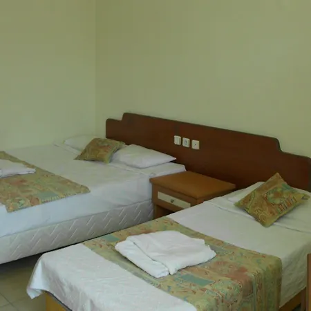 Apartment Ipek