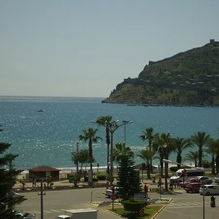 Apartment Ipek *